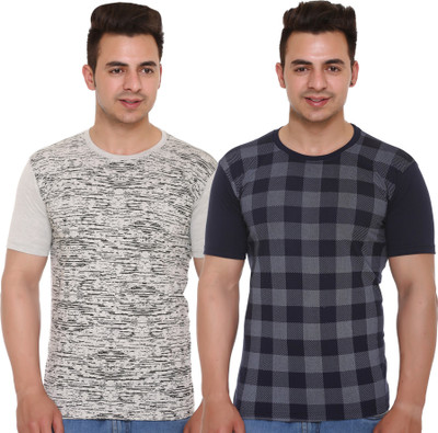Shaun Printed Men
