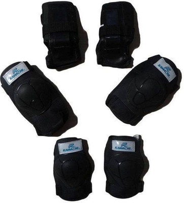 

KAMACHI Protection Equipment Set Medium Skating Kit