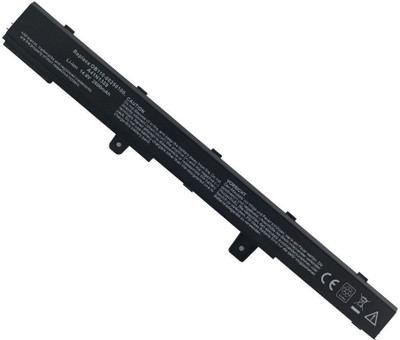 

Compatible Asus X451 X551 X451C X451Ca X551C X551Ca X551Ca-Sx024H X551Ca-Sx029H X551Ca-Dh21 4 Cell Laptop Battery