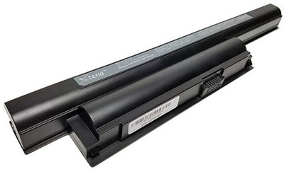 

Compatible For Replacement Sony VGP-BPS22 6 Cell Laptop Battery