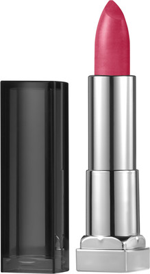 

Maybelline Color Sensational Matte Metallic Lipstick(Fire Quartz, 3.9 g)