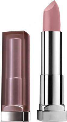 

Maybelline Color Sensational Powder Matte(Touch of Nude, 3.9 g)