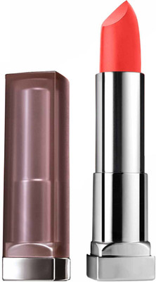 

Maybelline Color Sensational Powder Matte(Orange Shot, 3.9 g)