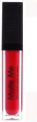 

Makeup Fever Matte Me Liquid Lipstick S-02(Pink, 6 ml)