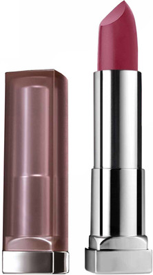 

Maybelline Color Sensational Powder Matte(Plum Perfection, 3.9 g)