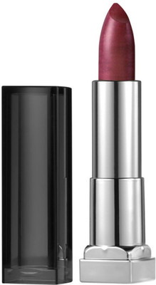 

Maybelline Color Sensational Matte Metallic Lipstick(Copper Rose, 3.9 g)