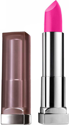 

Maybelline Color Sensational Powder Matte(Pink Shot, 3.9 g)
