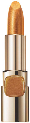 

L'Oreal Paris Color Riche Metallic Addiction(Pure Gold, 3.7 g)