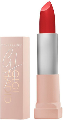 

Maybelline Gigi Hadid Color Sensational Lipstick(Khair, 3.9 g)