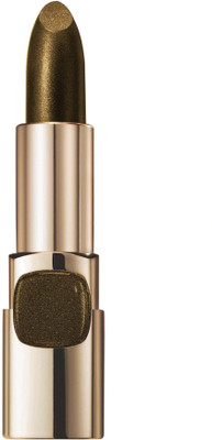 

L'Oreal Paris Color Riche Metallic Addiction(Black Star, 3.7 g)