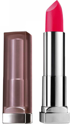 

Maybelline Color Sensational Powder Matte(Get Red-dy, 3.9 g)