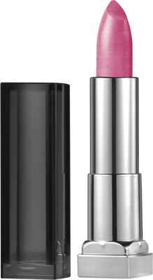 

Maybelline Color Sensational Matte Metallic Lipstick(Spiral Galaxy, 3.9 g)