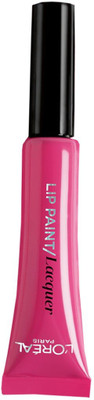 

L'Oreal Paris Lip Paint(Fushcia Wars)