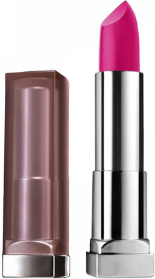 

Maybelline Color Sensational Powder Matte(Up To Date, 3.9 g)