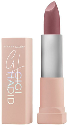

Maybelline Gigi Hadid Color Sensational Lipstick(Erin)