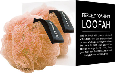 

Kronokare Loofah, Orange
