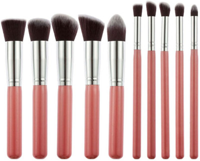 

Everbuy Makeup Brush Organizer(Pink)