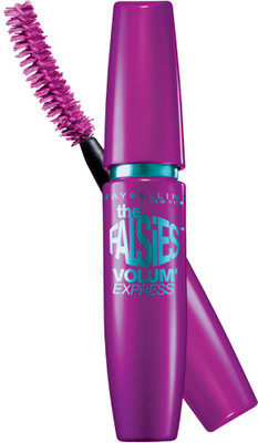

Maybelline The Falsies Volum Express 7.5 ml(Black)