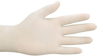 

Hospitokart HOSP017 Latex Examination Gloves(Pack of 100)