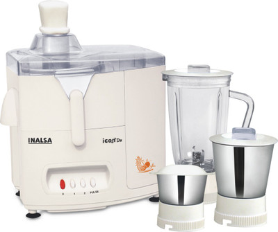Inalsa Juicer 2024 www.alhudapk