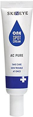 

Skineye Acne Pure One Spot Cream(19.82 ml)