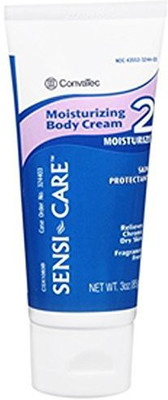 

Sensicare Moisturizing Body Cream(88.73 ml)