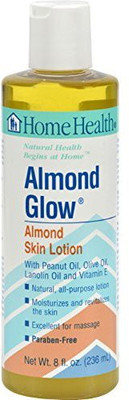 

Home Health Almond Glow Skin Lotion Fragrance Free(236.59 ml)
