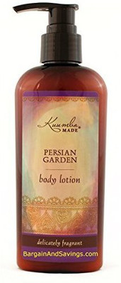 

Kuumba Made Body Lotion(177.44 ml)