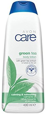 

Avon Care Green Tea Body Lotion(400 ml)