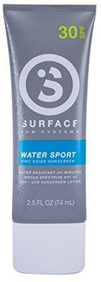 

Surface Sunscreen Sport Spf 30 Lotion(73.94 ml)