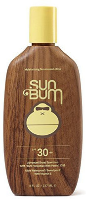 

Sun Bum Sunscreen Lotion Spf30(236.59 ml)