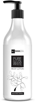 

Danacea Pure Glutathione Whitening Body Lotion(249.899999999999 ml)