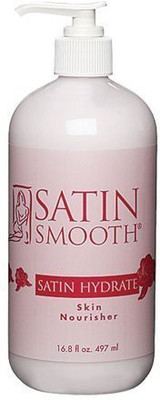 

Satin Smooth Satin Hydrate Skin Nourisher Lotion(499.8 ml)