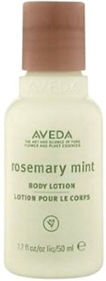 

Aveda Rosemary Mint Body Lotion(50.28 ml)