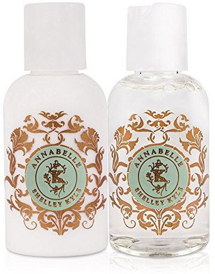 

Shelley Kyle Annabelle Body Lotion And Bath Gel(60 ml)