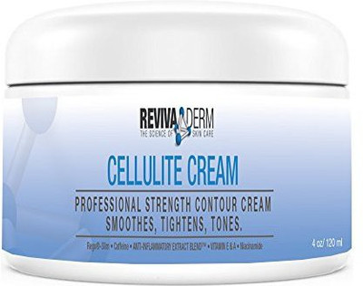 

Revivaderm Stretch Mark & Scar Removal Cream(118.3 ml)