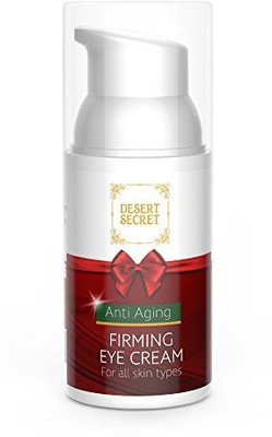 

Desert Secret Anti Aging Firming Eye Cream(30 ml)