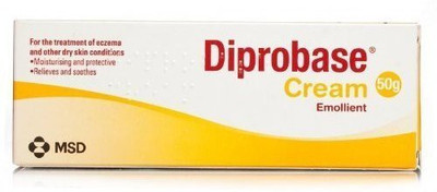 

Healthmarket Diprobase Emollient Cream(50 g)
