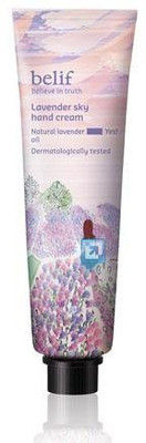 

Beautyshop Belif Lavender Sky Hand Cream(30 ml)