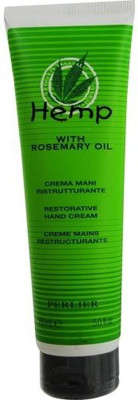 

Hand Cream Perlier Perlier Hemp With Rosemary Oil(147.87 ml)