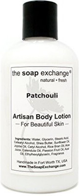 The Soap Exchange Body Lotion(240 ml)