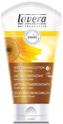Lavera Self Tanning Body Lotion(150 ml)