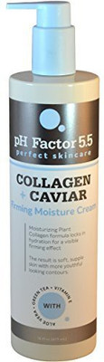 

Ph Factor Anti-Aging Collagen Cream For Face And Body Lotion(473.18 ml)