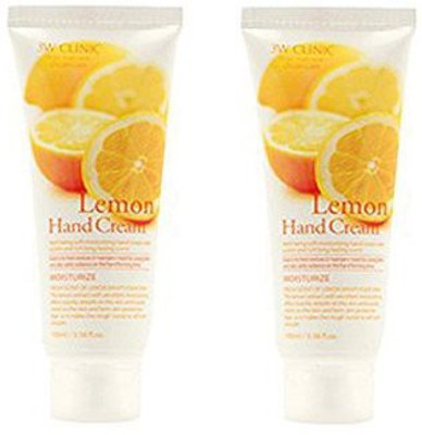 

Arrahan Clinic Moisturizing Lemon Hand Cream(99.96 ml)