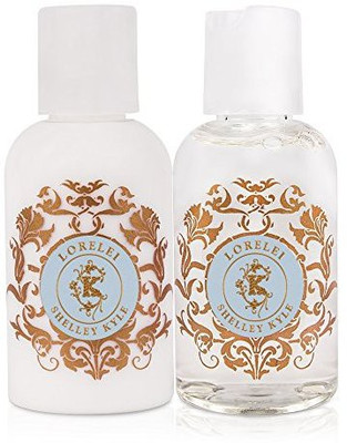 

Shelley Kyle Lorelei Body Lotion And Bath Gel(60 ml)