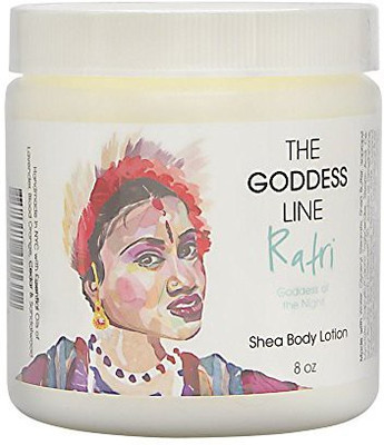 

Lakshmi Ratri Fragrance Goddess Of The Night(236.59 ml)