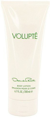 

Volupte Oscar De La Renta Body Lotion(198.149999999999 ml)