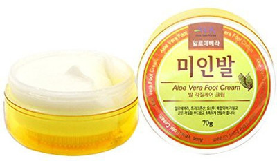 

AVK Aloe Vera Foot Cream(70 g)