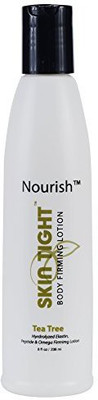 

Nourish Skin Tight &Ndash; Skin Firming Lotion &Amp; Firming Body Lotion(236.59 ml)