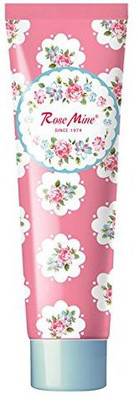 

Rose Mine New Quintet Perfumed Hand Cream(60 ml)